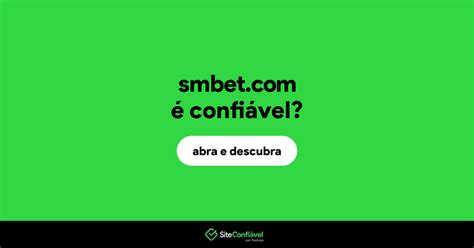 smbet.com é confiável - smbet.com ⭐️ 